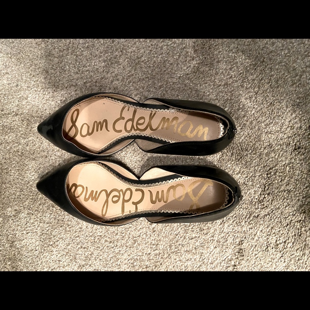 Sam Edelman Flats